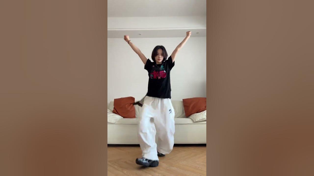 Killin' It Girl (Solo Version) - j-hope #dance cove