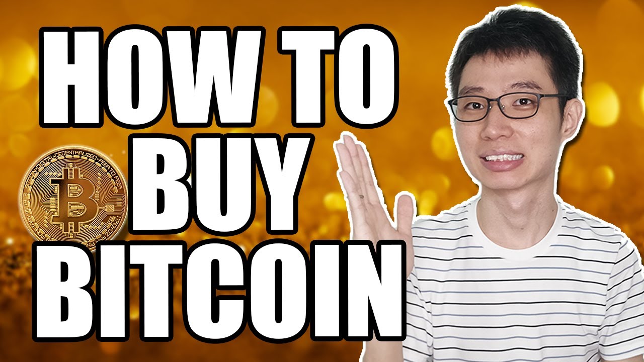 bitcoin where to buy singapore