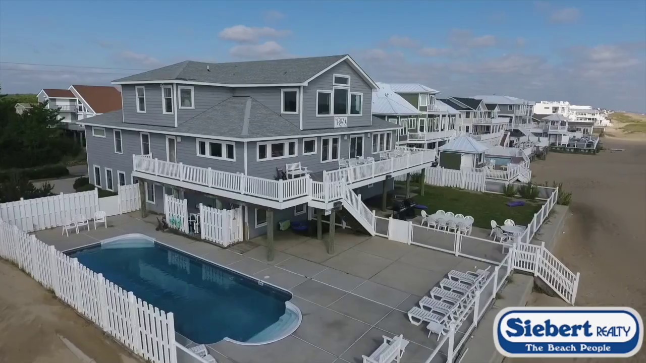 The Ritz Luxury Sandbridge Rental YouTube