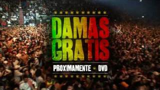 DAMAS GRATIS / TRAILER DVD HQ