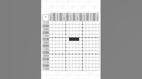 Logic Pic [TRANSPORTS] Level 9