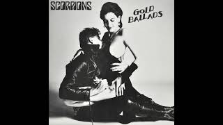 SCORPIONS – Gold Ballads – 1984 – Vinyl – Full album