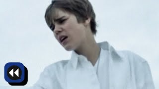 Justin Bieber - Never Let You Go Reverse Version 