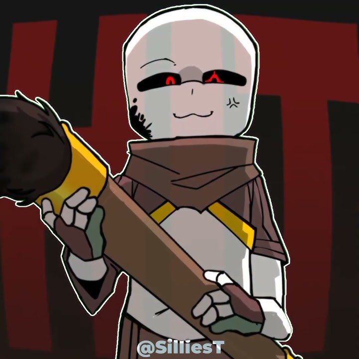 HIT ME HARD & HIT ME FAST ANIMATION MEME || #undertale #errorsans #inksans #underverse #fyp #shorts