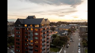 28/28 Gloucester Street, Christchurch Central