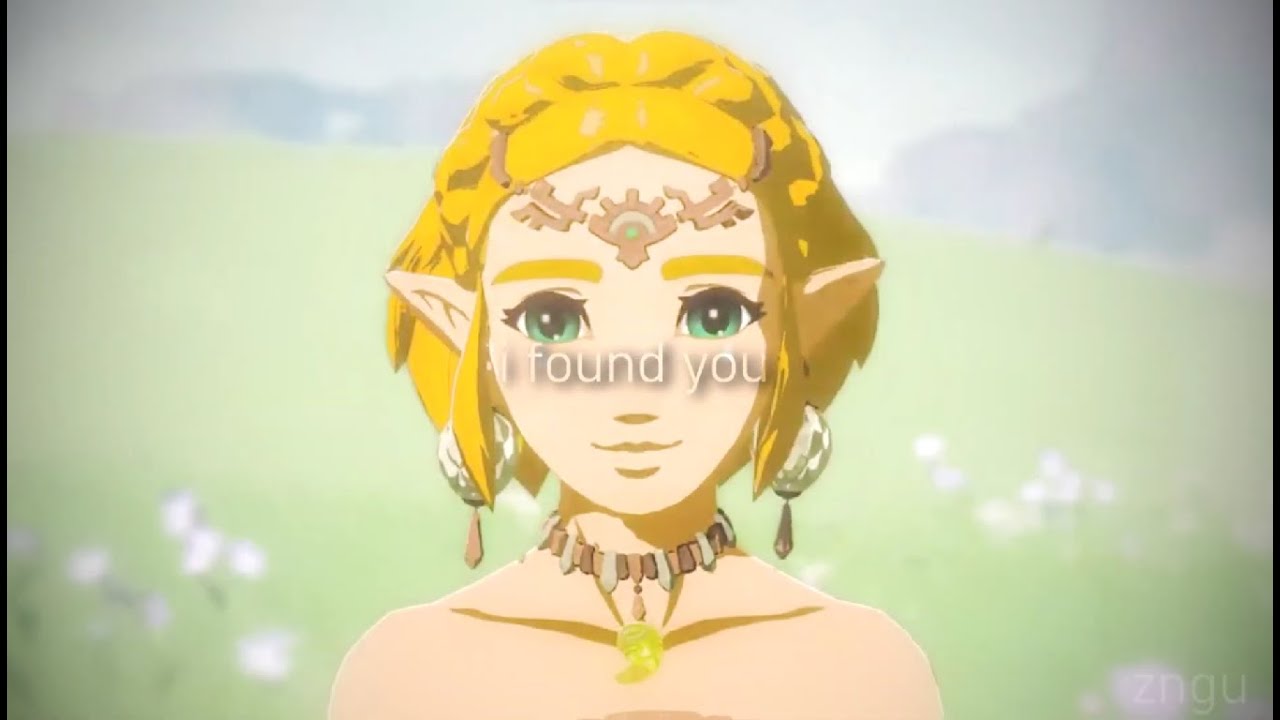 zelink || i found her || full version