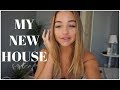 SHOWING YOU AROUND MY HOUSE | Shopping for Home Decor