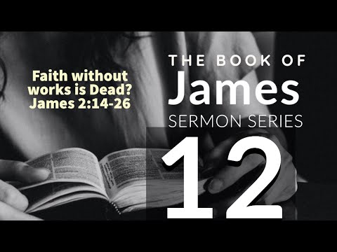 James Sermon Series