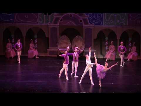 First State Ballet