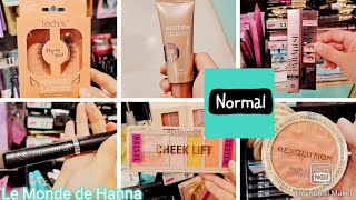 NORMAL FRANCE 15-05 MAQUILLAGE 💄 MAKEUP