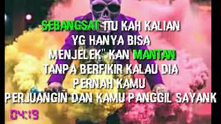 Download Lagu Story wa kekinian//trouble is a friend MP3