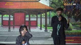 Sandiwara Ribut Pendanakan Setan