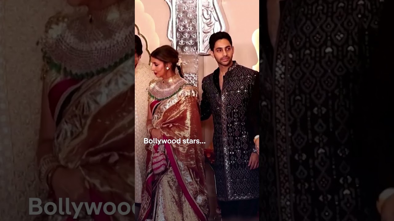 India's most lavish wedding ever | DW News