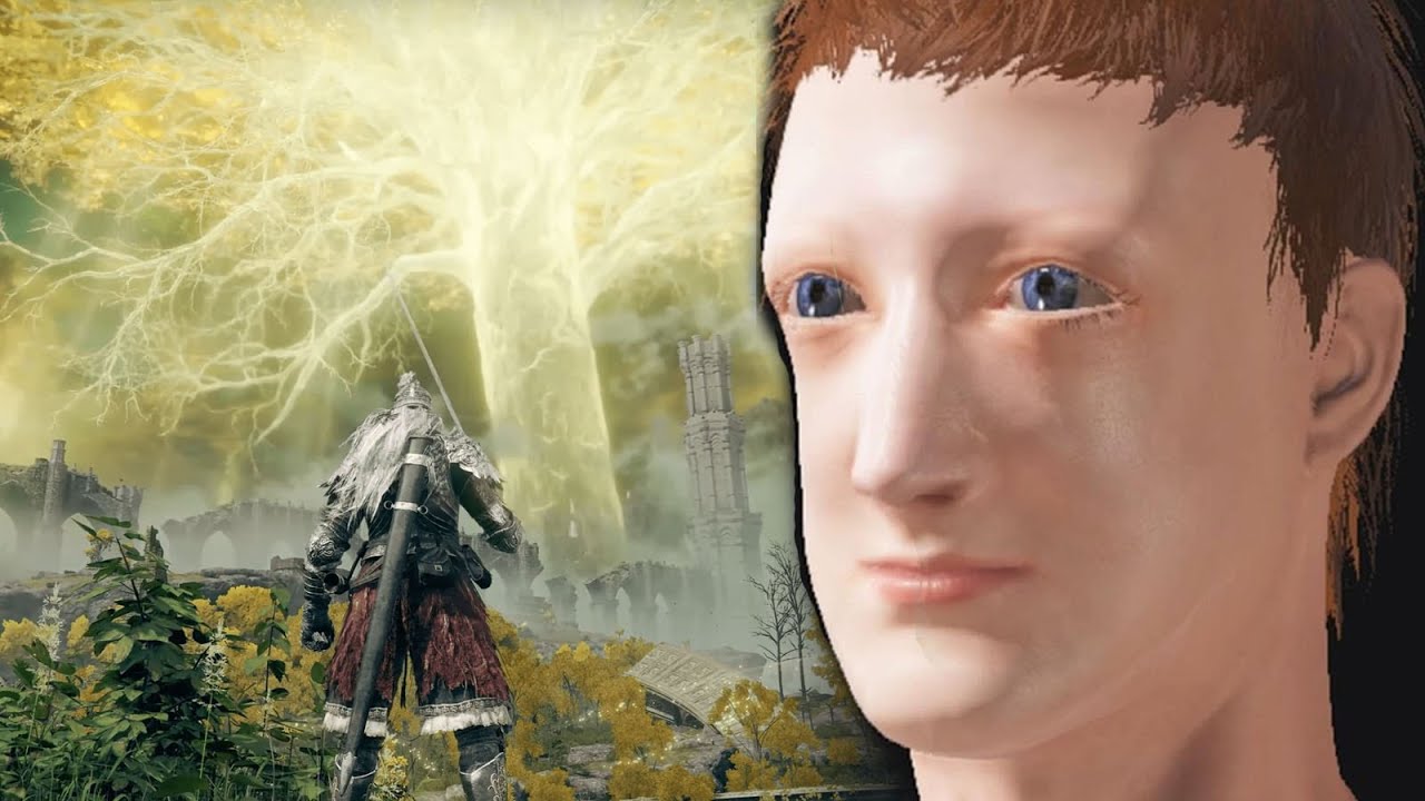 The Funniest 3 Minutes of Elden Ring You Will Ever See EVER!!! YouTube