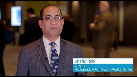 The State of Health Data Interoperability