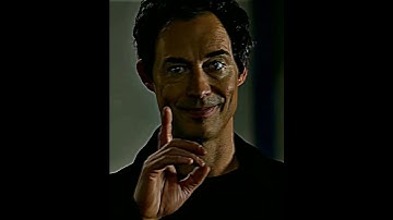 Reverse Flash vs Thanos #shorts