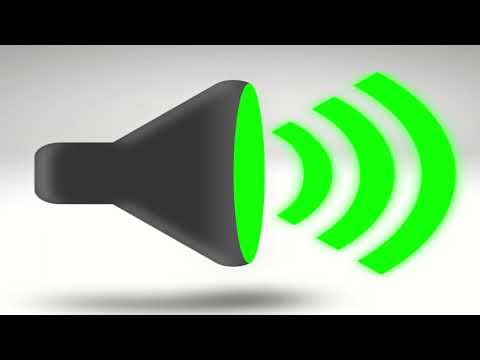 Realistic Knock Sound Effect 