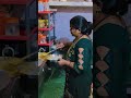 Kadi chawal cooking funny video @beenavlogscooking 17