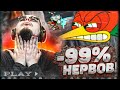 ЭТА ИГРА ОТНЯЛА У МЕНЯ -99% МОИХ НЕРВОВ!!!!! (ПРОХОЖДЕНИЕ CUPHEAD #3)