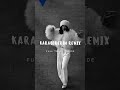Karabiberim Remix 🔥 Progressive House × Bollywood Fusion