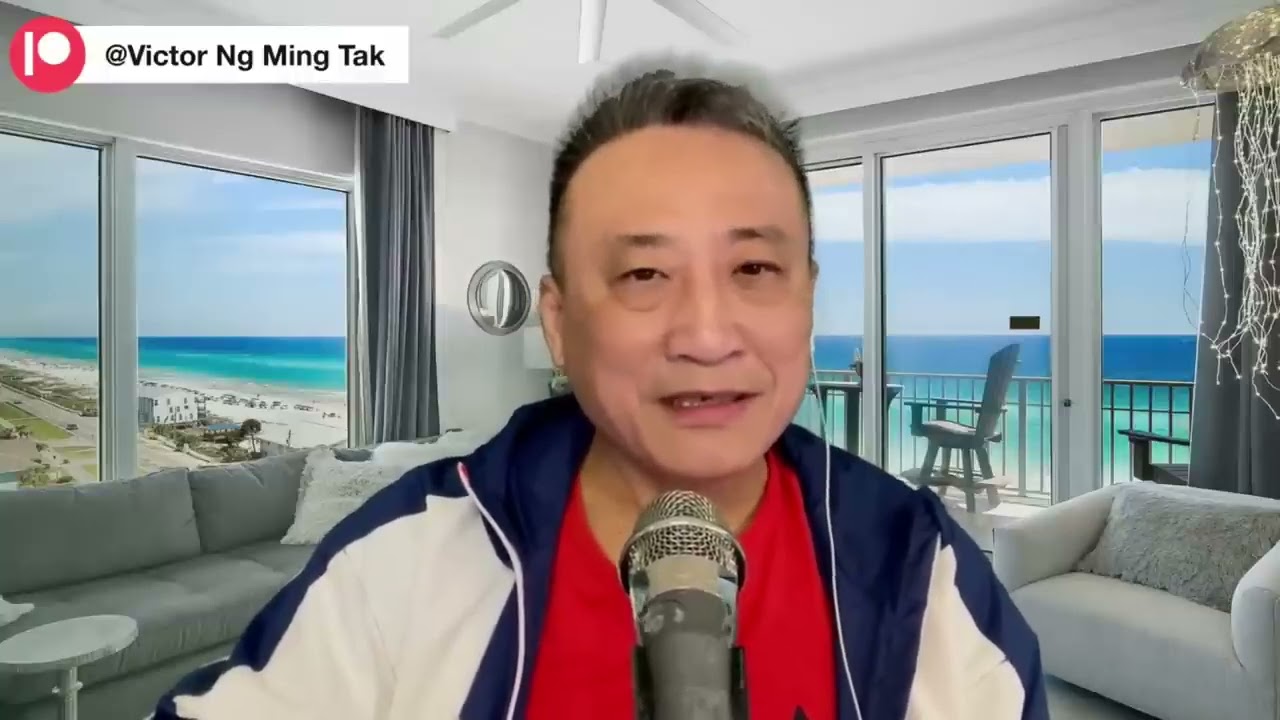 千祈唔好學呢位「面精」林作⋯佢戇居到喺