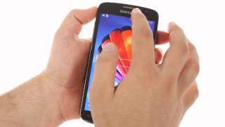 Samsung Galaxy S4 Active hands-on