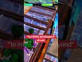 what would you have done? #subscribe #twitch #shorts #fortnite #share #viral