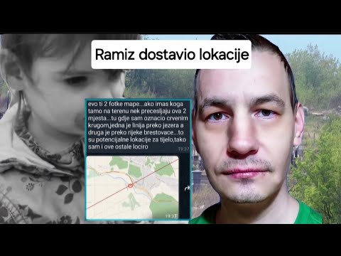 Zašto je majka Danku Ilić ostavila u staroj kući, Ramiz  dao tačnu lokaciju *Ekskluzivne slike*