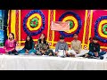Aadhya &amp; Group | Beautiful Bhimpilasi Raag Performance | Fremont Indian Event 🎤🎶