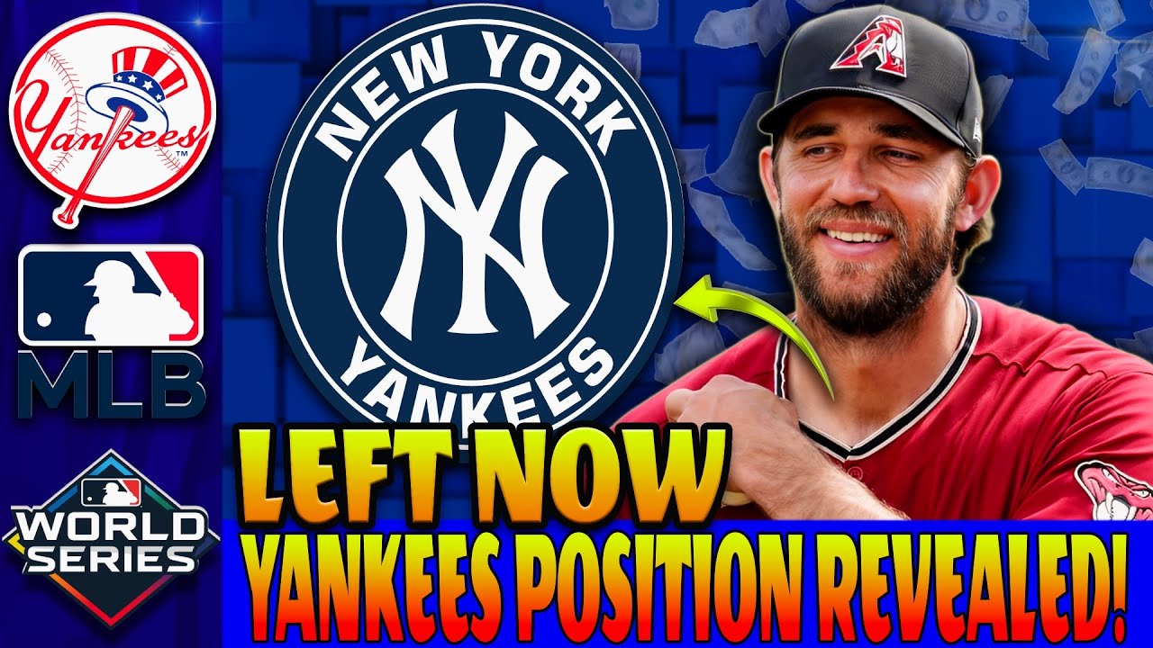 JUST CONFIRMED YANKEES UPDATE TODAY GOT IT BY SURPRISE NEW YORK just-confirmed-yankees-update-today-got-it-by-surprise-new-york