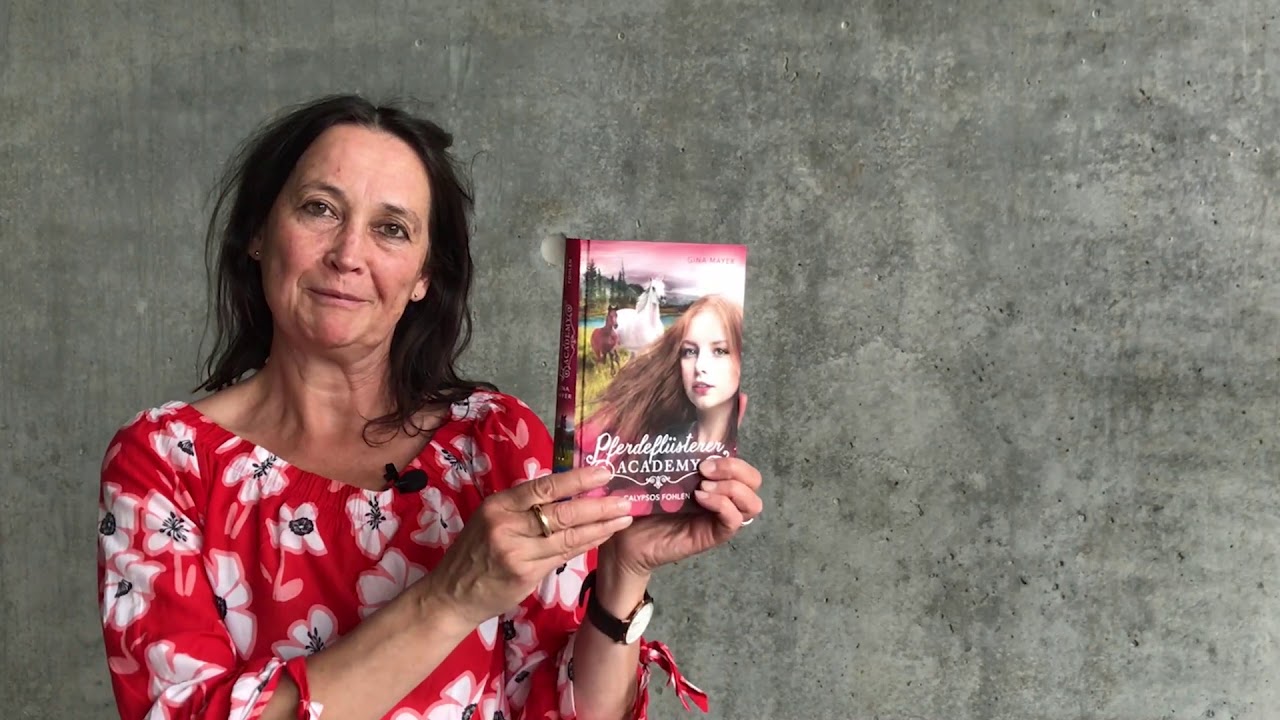 Ravensburger Horse Whisperer Academy (English) YouTube