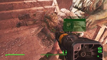 Fallout 4 Part 133 | Book Learnin