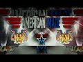 American Made Entrance Video 2025 American Made American Made Entrance Video 2025 American Made