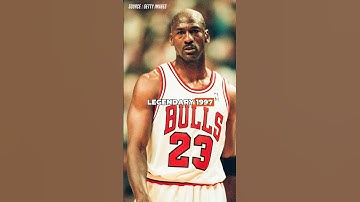 Michael Jordan criticizes today