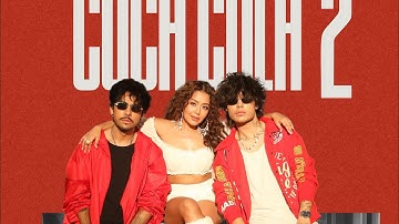Coca Cola 2 - Tony Kakkar, Neha Kakkar, Junior | Official Video