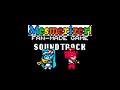 メズマライザーがゲームだったら BGM 「エンディング (2)」