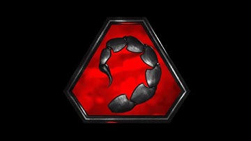 OpenRA [Tiberian Dawn] Multiplayer 3vs3