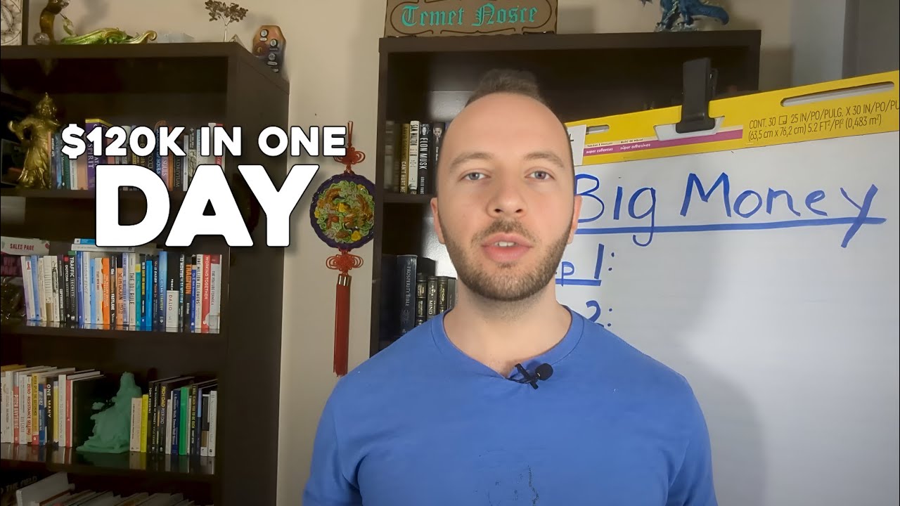 5 Steps to ACTUALLY Manifest Money