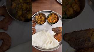 Aagri style kalvyache sukke l oyster masala dry l seafood #aagrikoli #fishcurry #food #oysters