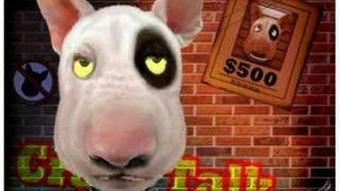 CrazyTalk Showcase - Spy Dog