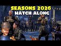 (✅!Drop) Dev Watch Along Seasons 2026
