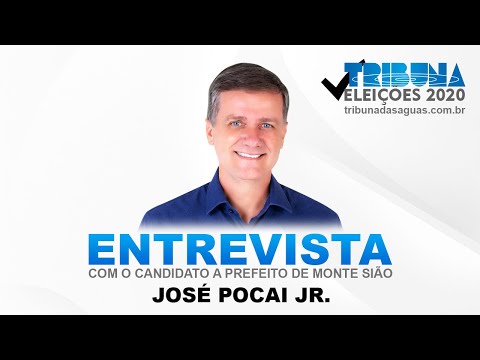 Entrevista com José Pocai Jr.