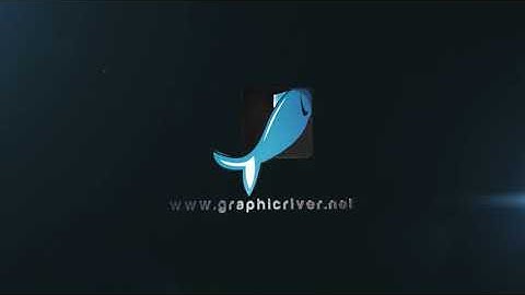 Element 3D Logo Transformer - After Effects Template