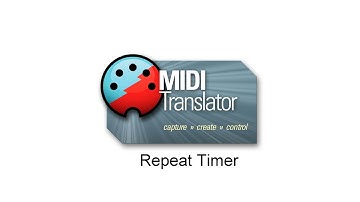 Tutorial: Blinking Launchpad Buttons using a timer in Bome MIDI Translator Pro