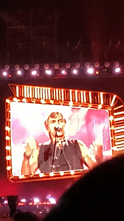 Ligabue Campovolo 21.06.2025 #news #new #music #rock #concert #newshorts #concerto