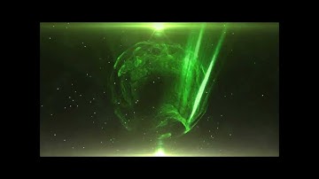 Audio Reaction- Trapcode Particular-Shine-Form