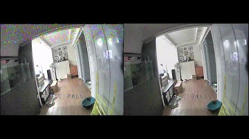 Rapidfire/ LaforgeV2 indoor Test2