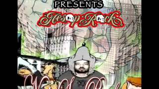 Aesop Rock - Bring Back Stoney Lodge