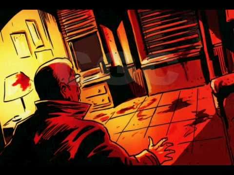 Detective Comics # 871: Scott Snyder's Skeleton Ca...