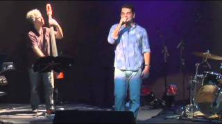 Noite e Dia - Marco Rodrigo
